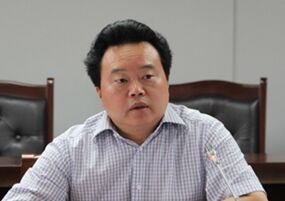 楊軍[遂寧市人民政府副市長]