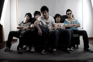 bigboy樂隊 bigboy樂隊