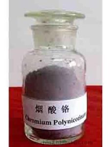 煙酸鉻
