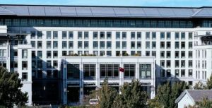 中國共產黨中央委員會組織部