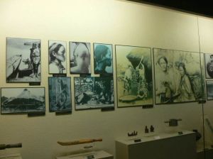 泉州閩台關係史博物館 泉州閩台關係史博物館