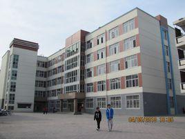 濮陽市油田五中 濮陽市油田五中