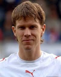 帕維爾·馬雷什 帕維爾·馬雷什