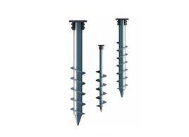 鋼螺旋樁 鋼螺旋樁