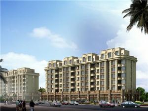 怡景灣壹號 怡景灣壹號