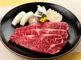 黑毛和牛 黑毛和牛