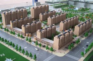 房屋共有建築面積 房屋共有建築面積