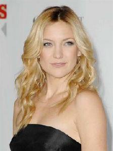 凱特·哈德森 凱特·哈德森