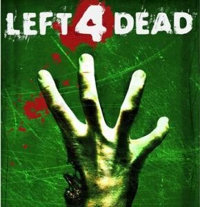 求生之路4 求生之路4