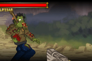 《生化墓地》 《生化墓地》