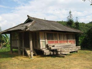 下永布龍自然村 下永布龍自然村