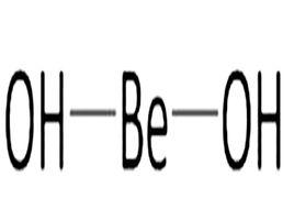 氫氧化鈹 氫氧化鈹