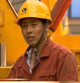 李毓龍[十八大代表]