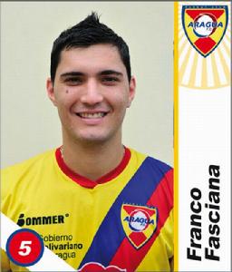 弗朗哥·何塞·法西亞納