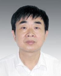 李德標[滁州市財政局副局長]