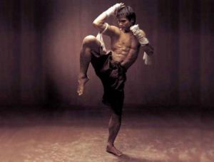 泰拳 泰拳