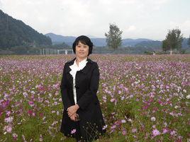 張霞[山東政法學院教授、碩士研究生導師]