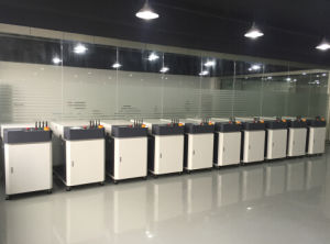 深圳海維光電公司環境