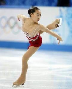 張可欣[花樣滑冰運動員]