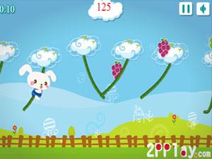 跳跳兔大狂歡 跳跳兔大狂歡