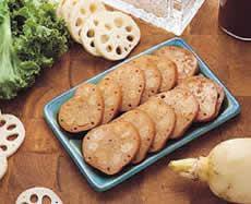 冰糖蓮藕 冰糖蓮藕