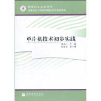 單片機技術初步實踐 單片機技術初步實踐