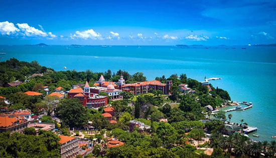 據說90%的女人,都抵擋不了這些地方的誘惑