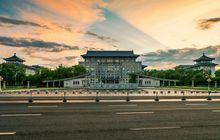 哈爾濱工程大學機電工程學院