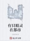 有隻精靈在都市 有隻精靈在都市