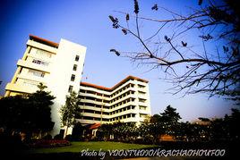 泰國馬哈沙拉堪大學 泰國馬哈沙拉堪大學