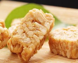 黃老五花生酥 黃老五花生酥