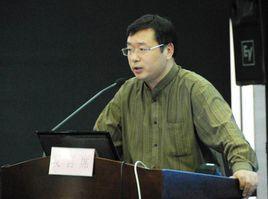 雷興明[北方民族大學音樂舞蹈學院講師]