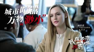 在紐約[2018年李易峰、江疏影主演電視劇]