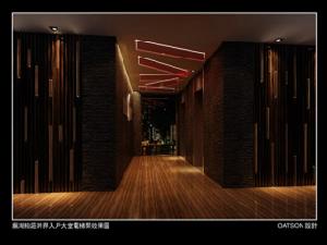 柏莊跨界 柏莊跨界