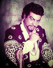 馬利奧·蘭沙 馬利奧·蘭沙