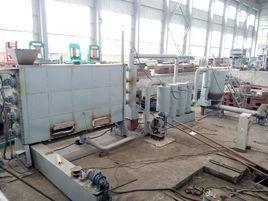 無煙式炭化爐 無煙式炭化爐