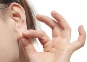 結核性中耳乳突炎 結核性中耳乳突炎