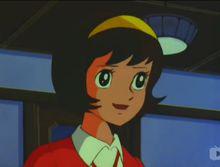 惡魔人[1972年東映、NET合作製作動畫]