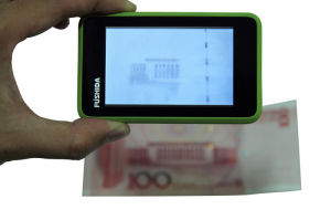 掌上驗鈔機 掌上驗鈔機