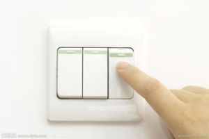 《關燈》 《關燈》