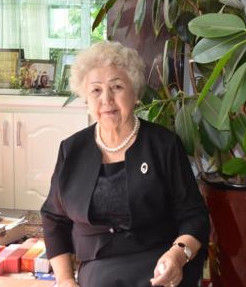 熱依汗·哈斯木 熱依汗·哈斯木