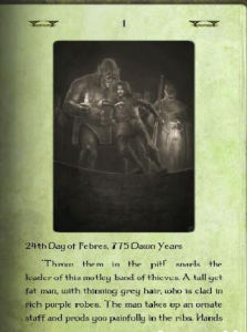 游書歷險記5幽暗城地 游書歷險記5幽暗城地
