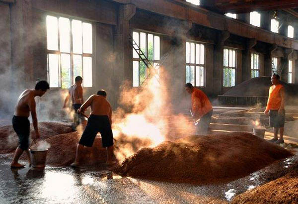 不同價格的白酒,究竟有什麼區別?