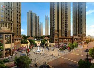 華劍首郡 華劍首郡