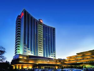 北京亞洲大酒店 北京亞洲大酒店