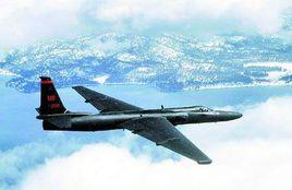 戰略偵察機 戰略偵察機