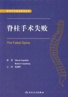 脊柱手術失敗 脊柱手術失敗