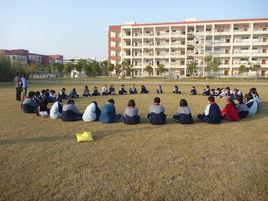 團體活動 團體活動