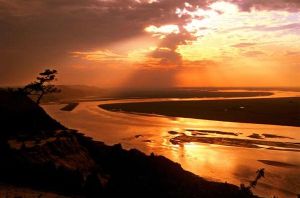 五龍峰景區 五龍峰景區