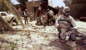 美國傘降救援部隊